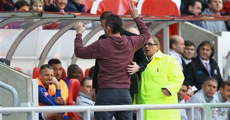 pure football smb today|Roker Report, a Sunderland community.